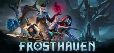 ⚡️Steam gift Russia - Frosthaven  | AUTODELIVERY