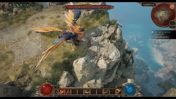 🔥Titan Quest II🔥STEAM GIFT🎁АВТОДОСТАВКА