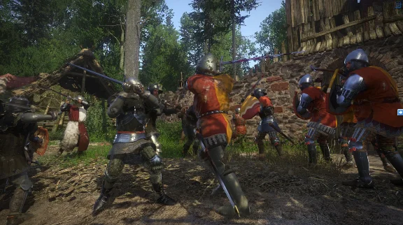 Kingdom Come: Deliverance Royal + Б/А XBOX КЛЮЧ