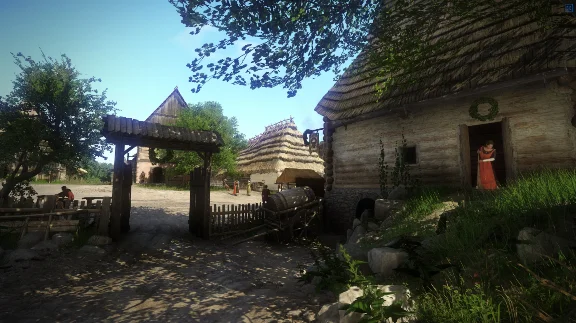 Kingdom Come: Deliverance Royal + Б/А XBOX КЛЮЧ