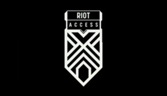 Riot Access EU 25 EUR