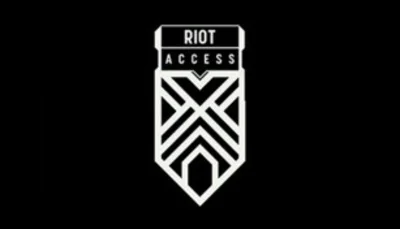 Riot Access EU 10 EUR