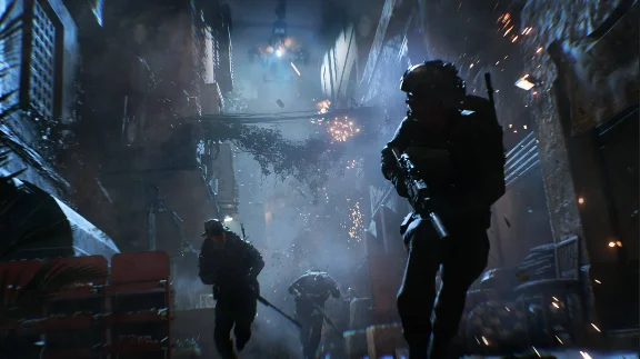 Battlefield 6 XBOX + PURCHASE PRE-ORDER !