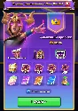Clash Royale | Diamond Pass | EMOJI: GOBLIN´S SAD