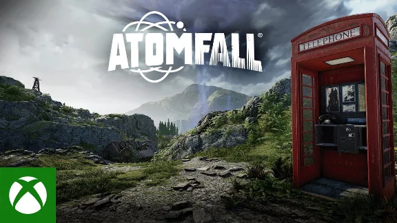✅ Atomfall Deluxe Edition XBOX ONE X|S PC Ключ Сразу 🔑
