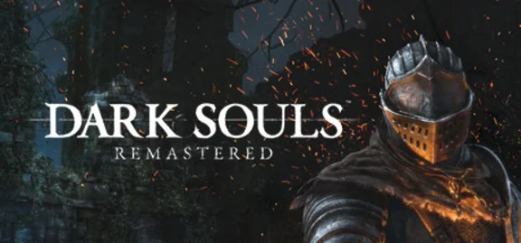 DARK SOULS™: REMASTERED✅Region free🌍❗️Steam Key🔑⚡️🚀