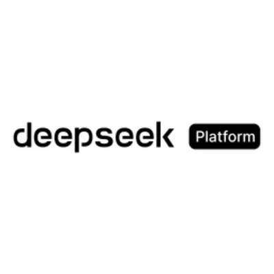 🔥Пополнение DeepSeek Platform🔥