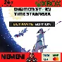 DIGIMON STORY TIME STRANGER ULTIMATE XBOX KEY