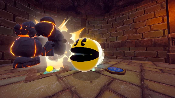 PAC-MAN WORLD 2 Re-PAC АВТОДОСТАВКА STEAM РОССИЯ