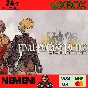FINAL FANTASY TACTICS - THE IVALICE CHRONICLES XBOX X|S