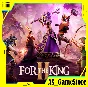 🔵 For The King 2 | PS5 Турция 🔵