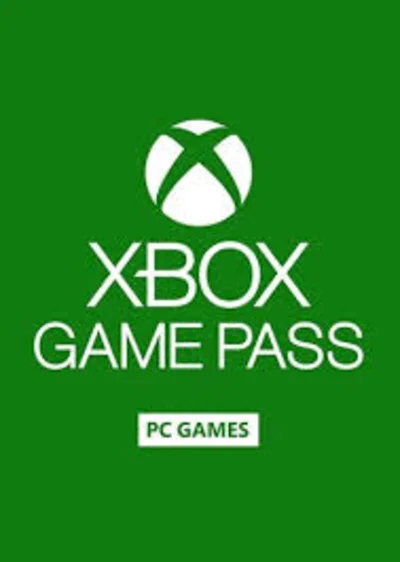 Xbox Game Pass Private PC 1 Month 🌍GLOBAL