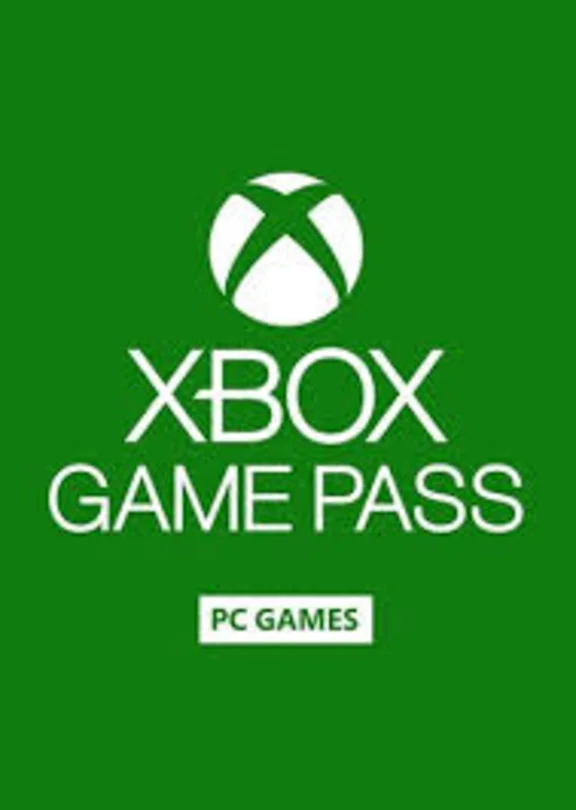 Xbox Game Pass Private PC 1 Month 🌍GLOBAL