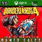 ✅❤️BORDERLANDS 4❤️XBOX|XS❤️ПРЕДЗАКАЗ С БОНУСАМИ✅