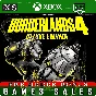 ✅BORDERLANDS 4 DELUXE EDITION❤️XBOX✅PREORDER+BONUS