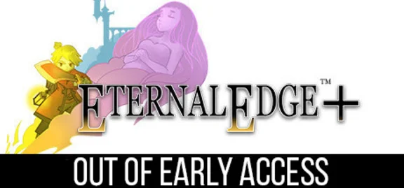 Eternal Edge +✅Region free🌍❗Steam Key🔑❗Автовыдача⚡🚀