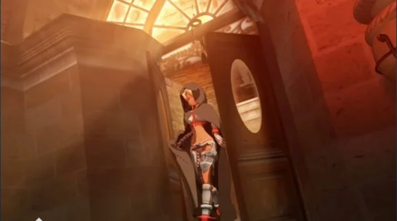 X-Blades  STEAM KEY REGION FREE GLOBAL+РОССИЯ