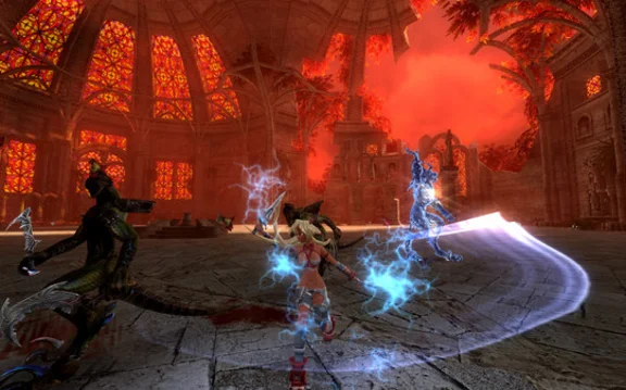 X-Blades  STEAM KEY REGION FREE GLOBAL+РОССИЯ