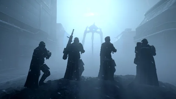 ✅HELLDIVERS 2❤️XBOX❤️ПРЕДЗАКАЗ С БОНУСАМИ - СРАЗУ
