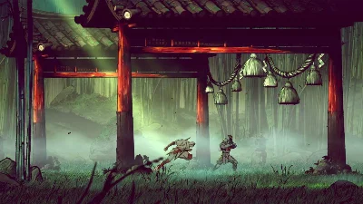 SHINOBI: ART OF VENGEANCE XBOX ONE|XS КЛЮЧ