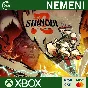 SHINOBI: ART OF VENGEANCE XBOX ONE|XS КЛЮЧ