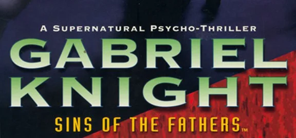 Gabriel Knight: Sins of the Father®✅❗Steam Key🔑🌍⚡🚀