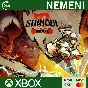 SHINOBI: ART OF VENGEANCE DELUXE XBOX ONE|XS КЛЮЧ
