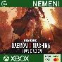DAEMON X MACHINA: TITANIC SCION SUPER DELUXE XBOX