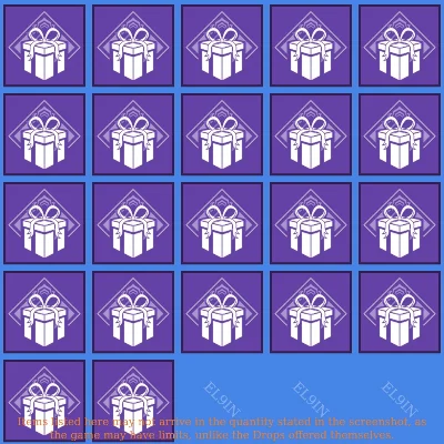📈Warframe🎯Twitch Drops🎈22 items + 🎁