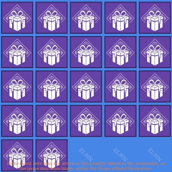 📈Warframe🎯Twitch Drops🎈22 items + 🎁