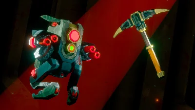 Deep Rock Galactic - Dawn of the Dread Pack DLC STEAM