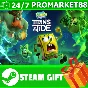 ️SpongeBob SquarePants Titans of the Tide STEAM GIFT