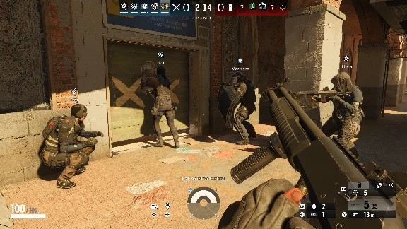 🟢⚡TOM CLANCY´S RAINBOW SIX SIEGE X - ELITE ED XBOX KEY