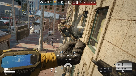 🟢⚡TOM CLANCY´S RAINBOW SIX SIEGE X - ELITE ED XBOX KEY