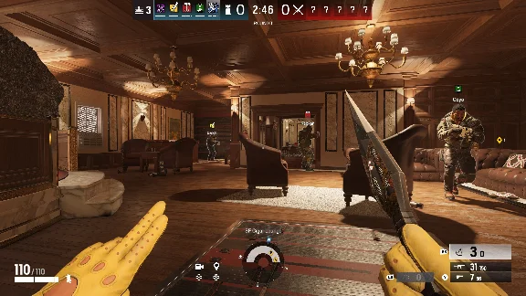 🟢⚡TOM CLANCY´S RAINBOW SIX SIEGE X - ELITE ED XBOX KEY