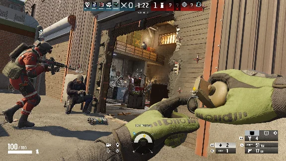 🟢⚡TOM CLANCY´S RAINBOW SIX SIEGE X - ELITE ED XBOX KEY