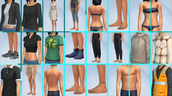 🟢⚡THE SIMS 4 DISCOVER UNIVERSITY DLC XBOX ONE/X|S KEY