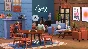 🟢⚡THE SIMS 4 COZY KITSCH KIT DLC XBOX ONE/X|S КЛЮЧ