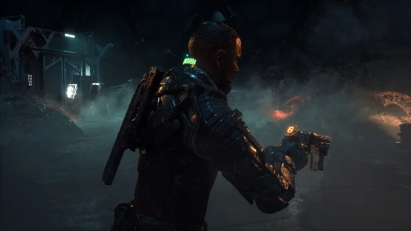 🟢⚡THE CALLISTO PROTOCOL FOR XBOX ONE+ПК КЛЮЧ