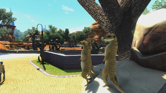 🟢⚡ZOO TYCOON: ULTIMATE ANIMAL COLLECTION XBOX+PC KEY