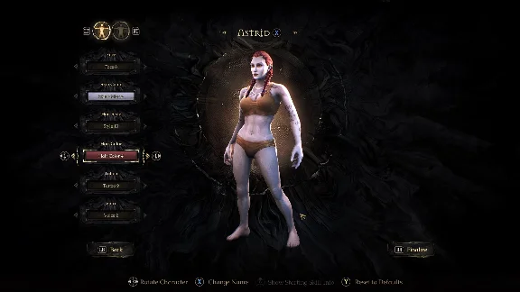 🟢⚡MANDRAGORA: WHISPERS OF THE WITCH TREE XBOX+PC KEY