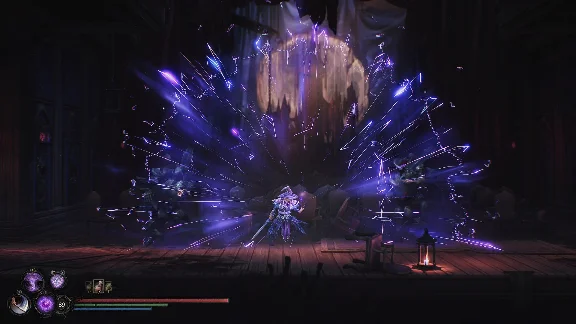 🟢⚡MANDRAGORA: WHISPERS OF THE WITCH TREE XBOX+PC KEY