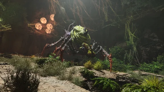 🟢⚡ARK: SURVIVAL ASCENDED XBOX SERIES X|S+PC KEY