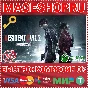 🟢⚡RESIDENT EVIL 2 DELUXE EDITION XBOX ONE/X|S+PC KEY