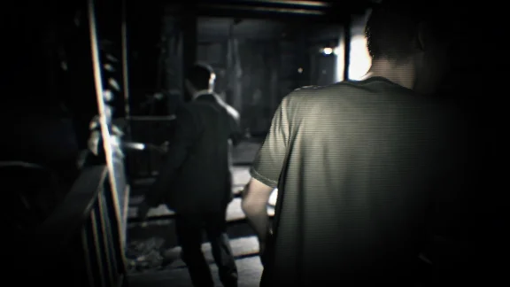 🟢⚡RESIDENT EVIL 7 BIOHAZARD XBOX ONE/X|S КЛЮЧ