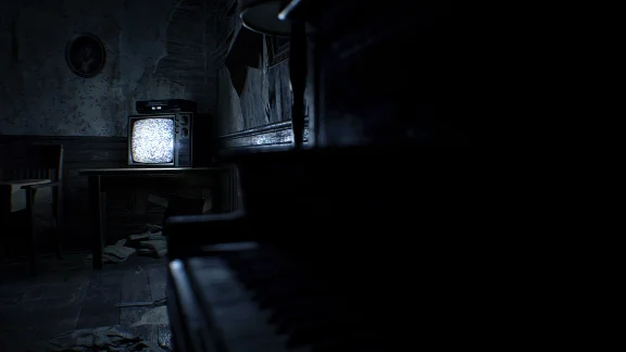 🟢⚡RESIDENT EVIL 7 BIOHAZARD XBOX ONE/X|S КЛЮЧ