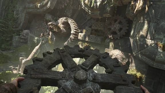 🟢⚡INDIANA JONES AND THE GREAT CIRCLE: PREMIUM XBOX KEY