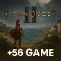 Titan Quest II | +56 игры | Все DLC