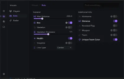 Ancient&acute;s Working Cheat for Delta Force: Hawk Ops