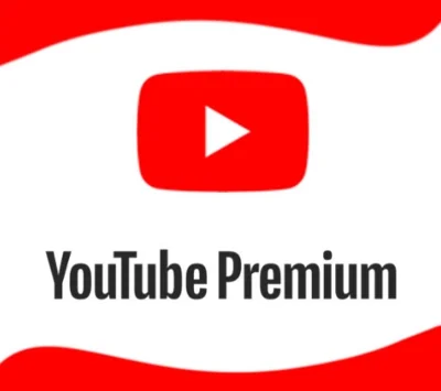 🟥 YouTube ✅ Premium Subscription for 1 Month